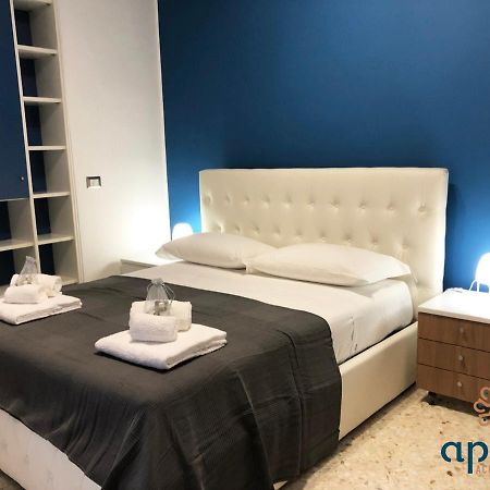Sweet Bari Apartment By Apulia Accommodation Eksteriør billede