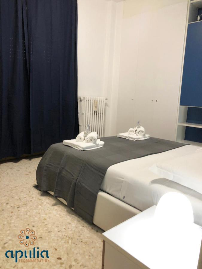 Sweet Bari Apartment By Apulia Accommodation Eksteriør billede