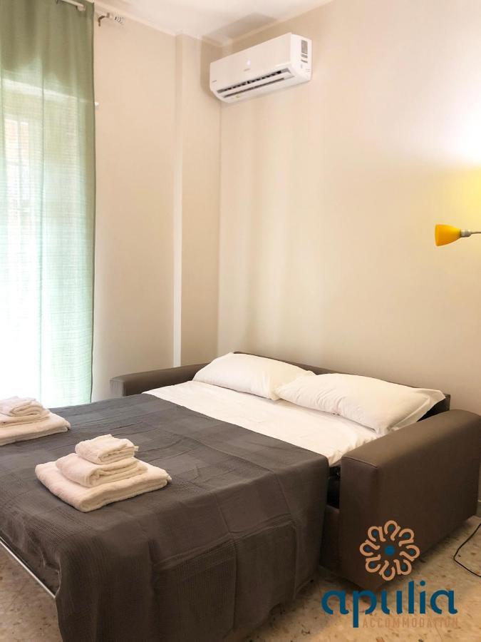 Sweet Bari Apartment By Apulia Accommodation Eksteriør billede