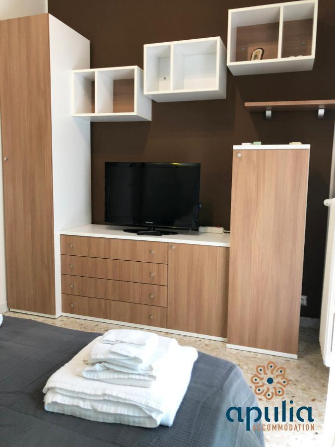 Sweet Bari Apartment By Apulia Accommodation Eksteriør billede