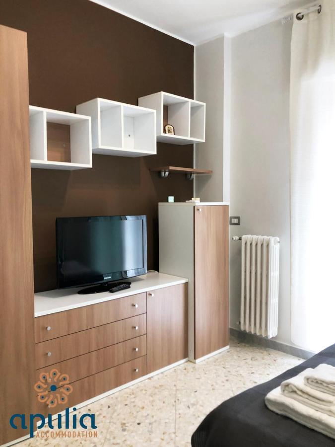 Sweet Bari Apartment By Apulia Accommodation Eksteriør billede