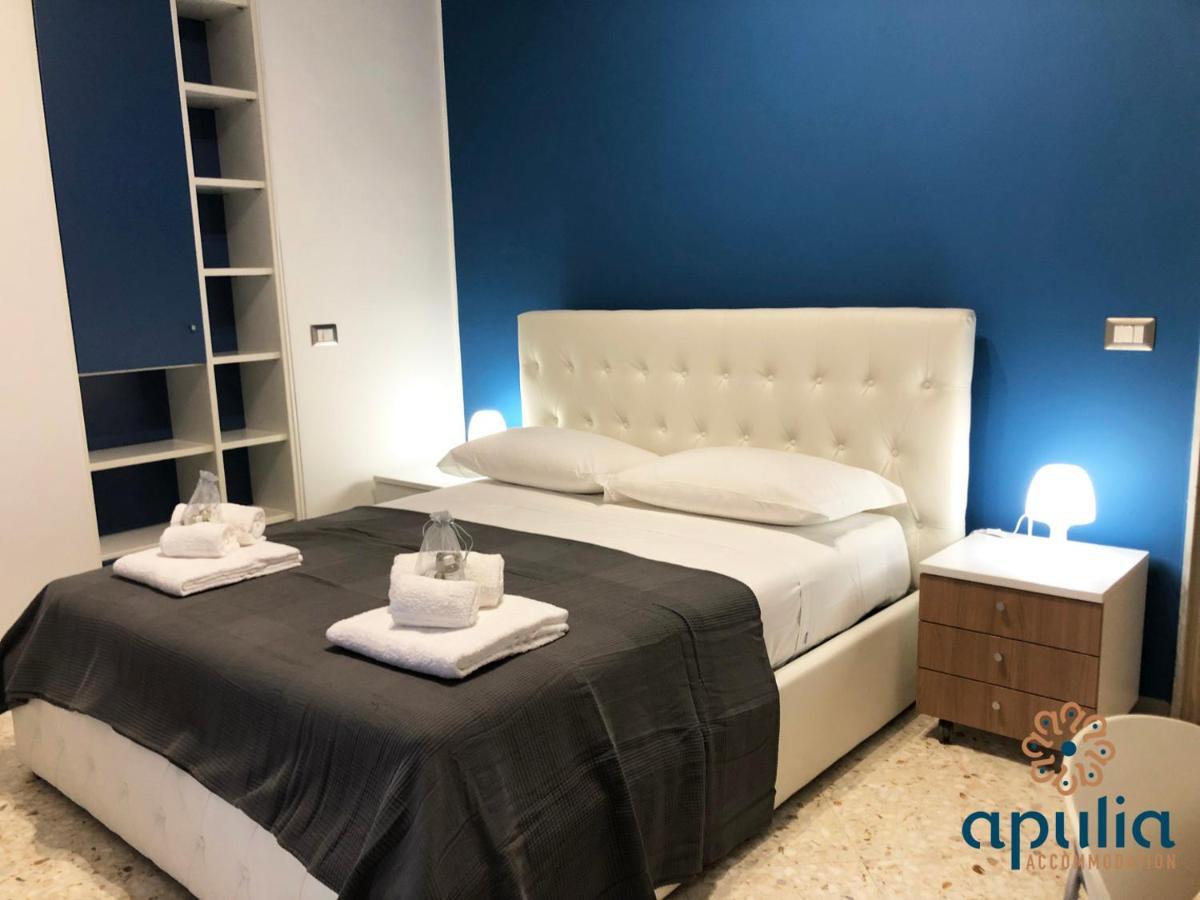 Sweet Bari Apartment By Apulia Accommodation Eksteriør billede